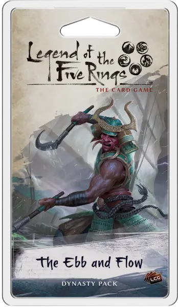 L5R LCG