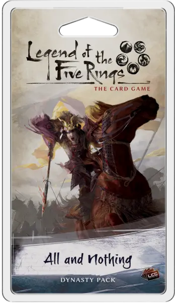 L5R LCG