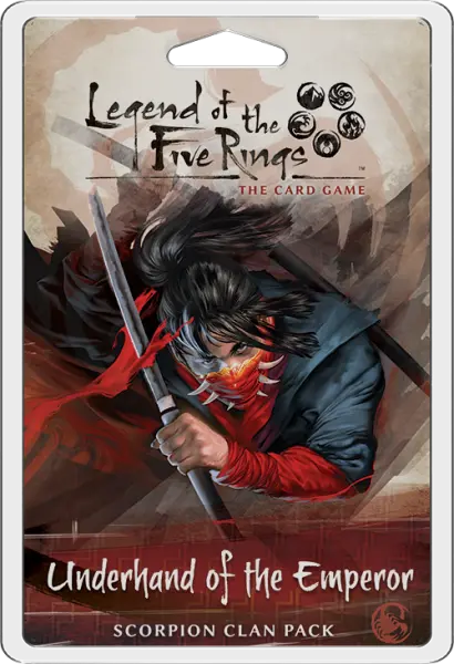 L5R LCG