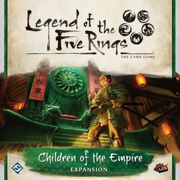 L5R LCG