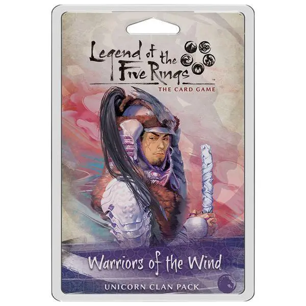 L5R LCG