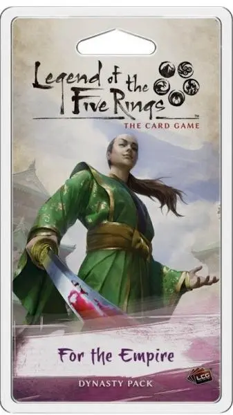 L5R LCG