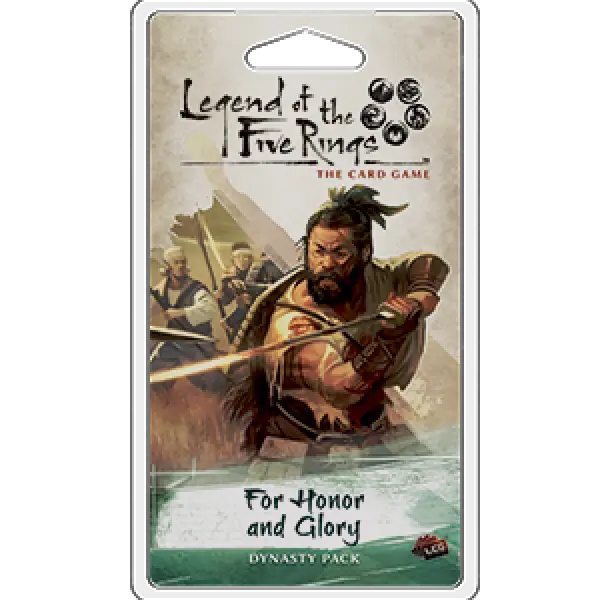 L5R LCG