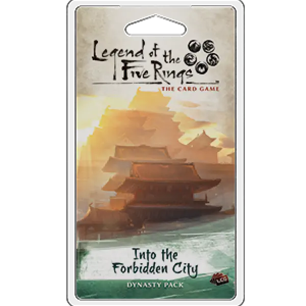 L5R LCG