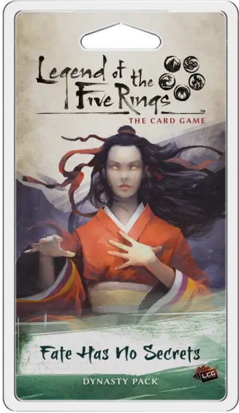 L5R LCG
