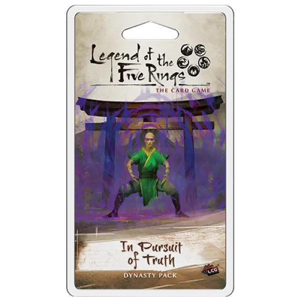 L5R LCG