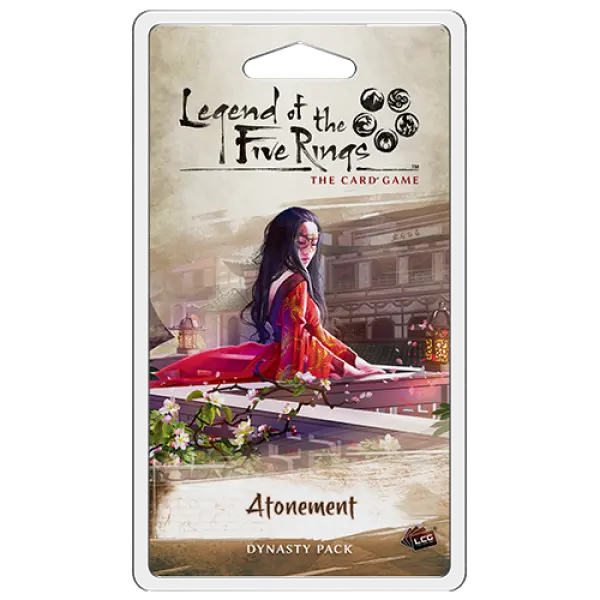 L5R LCG