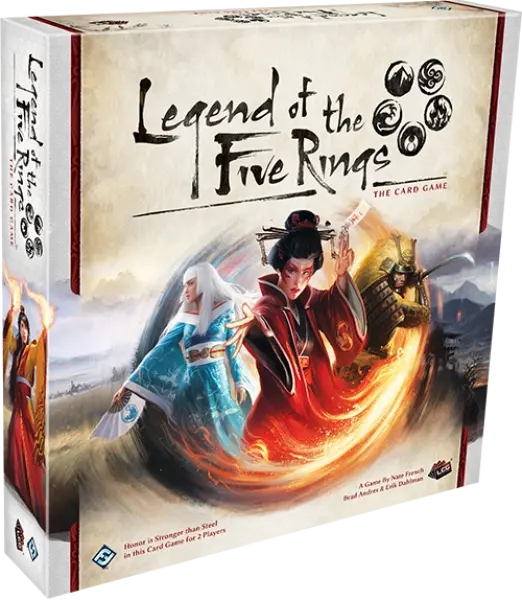 L5R LCG Core Set