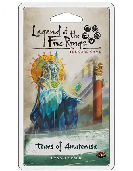 L5R LCG