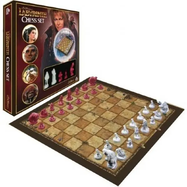 Labyrinth