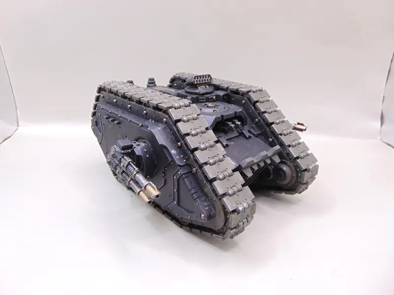 Land Raider Proteus