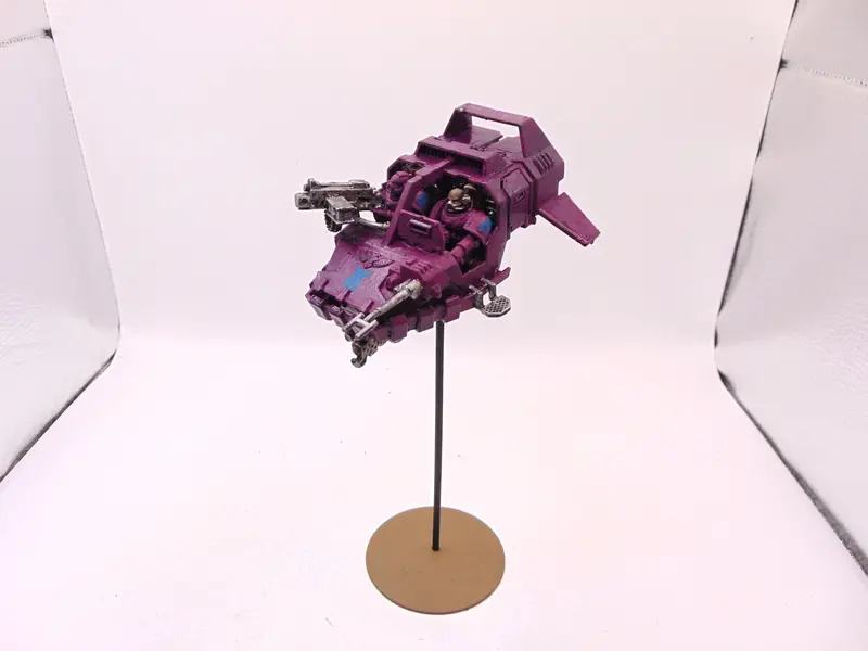 Land Speeder