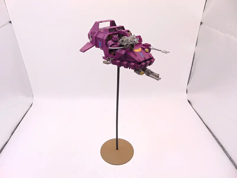 Land Speeder