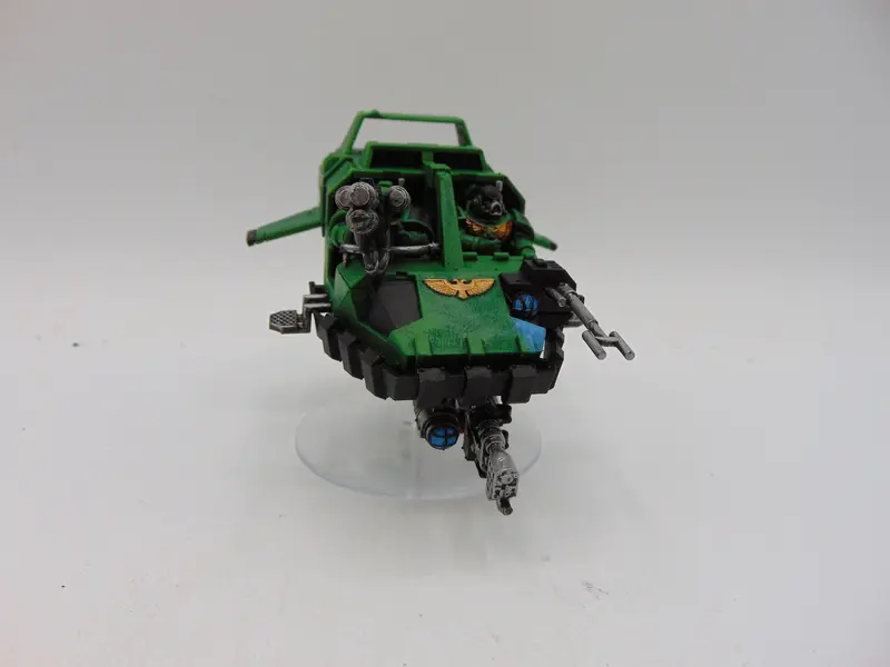 Land Speeder
