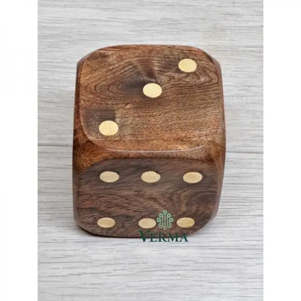 LARGE DICE 3"