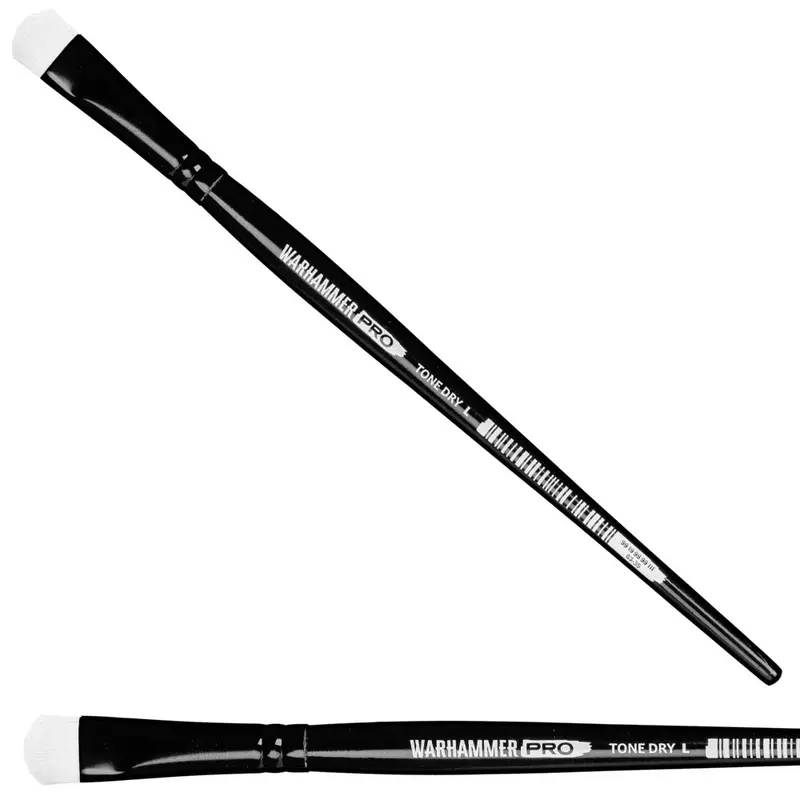 Large Warhammer Pro Tone Drybrush