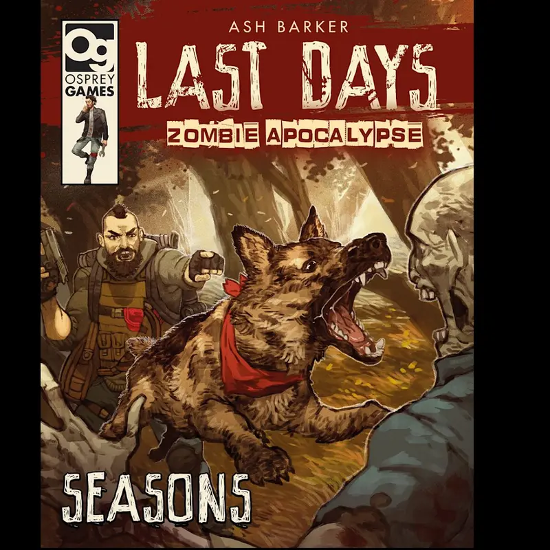 Last Days