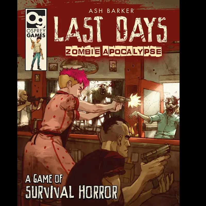 Last Days