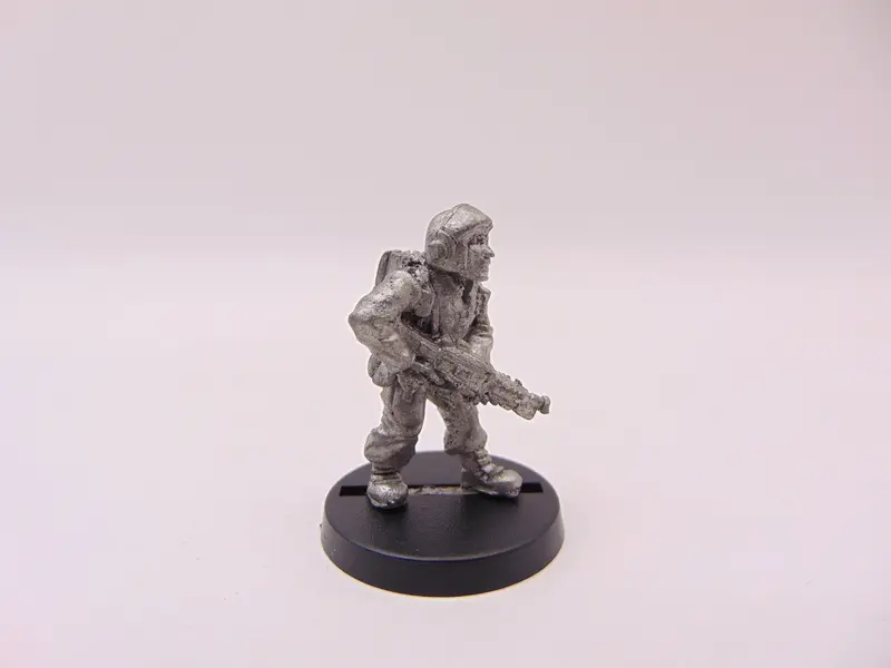 LE 1 Imperial Light Trooper