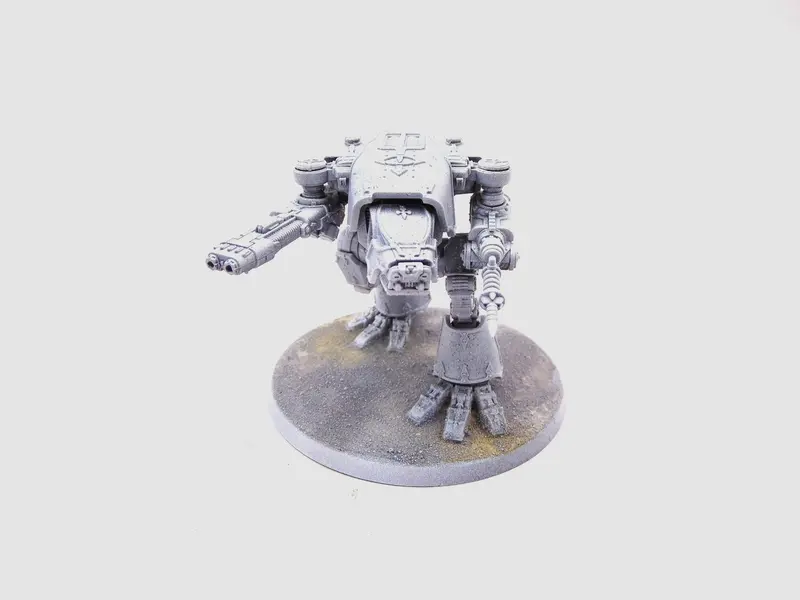 Legion Imperialis