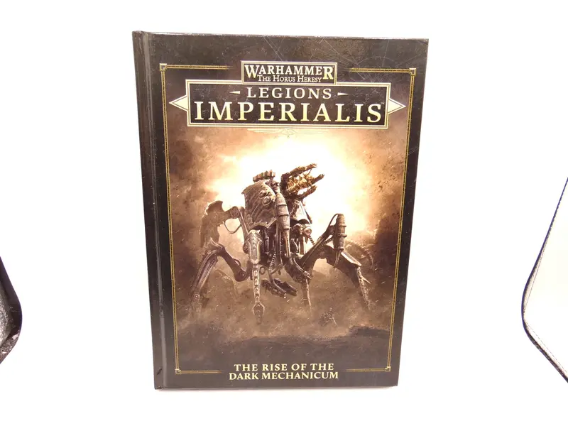 Legions Imperialis