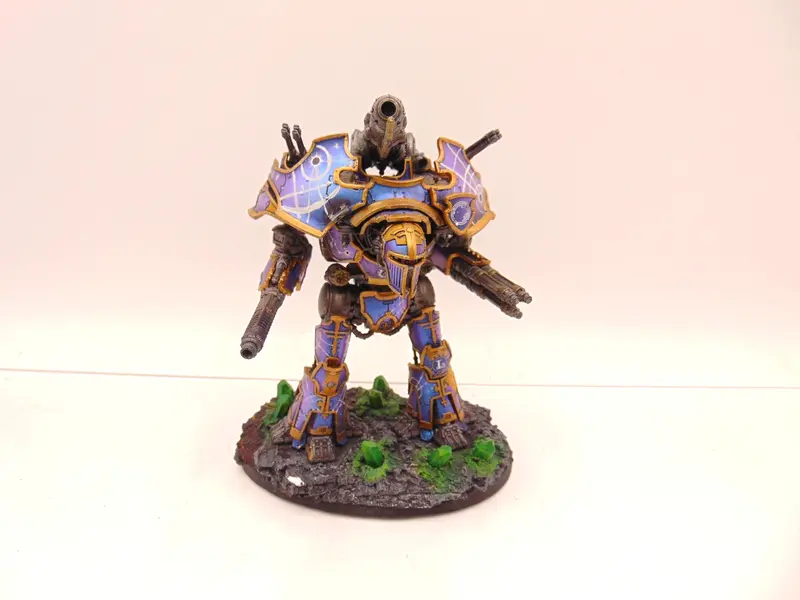 Legions Imperialis
