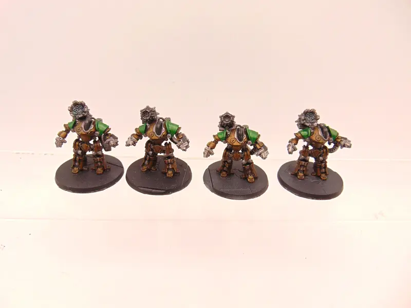 Legions Imperialis
