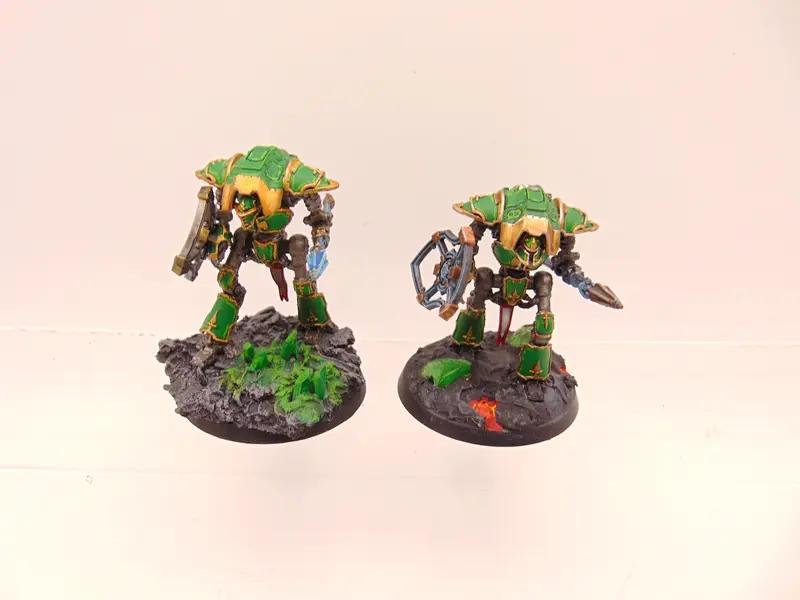 Legions Imperialis