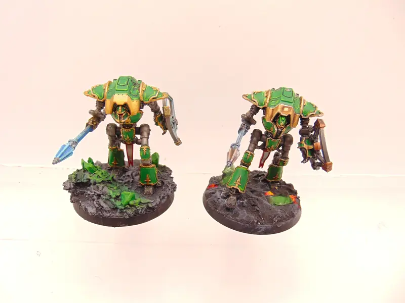 Legions Imperialis