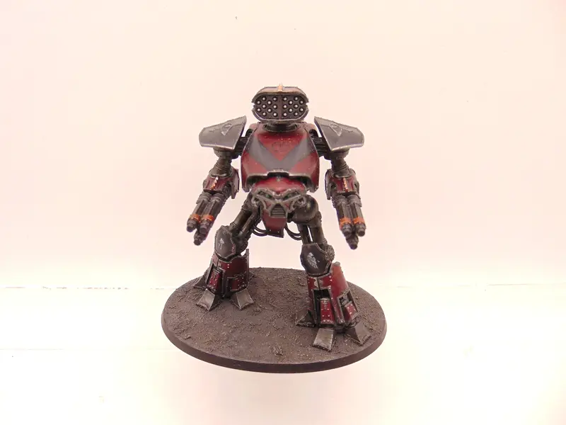Legions Imperialis