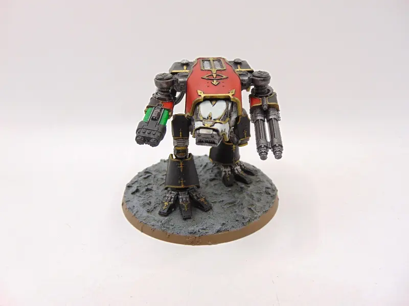 Legions Imperialis