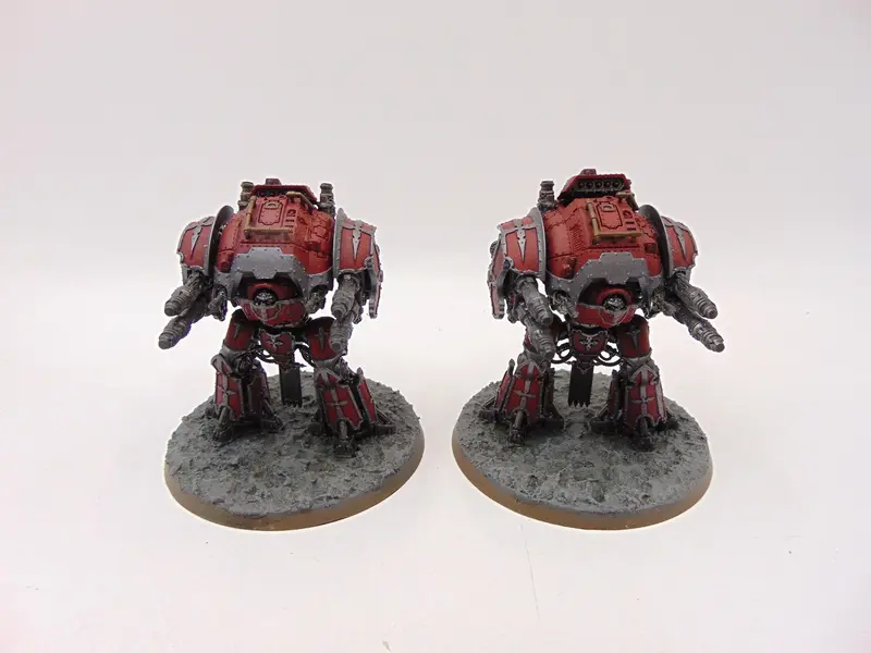 Legions Imperialis