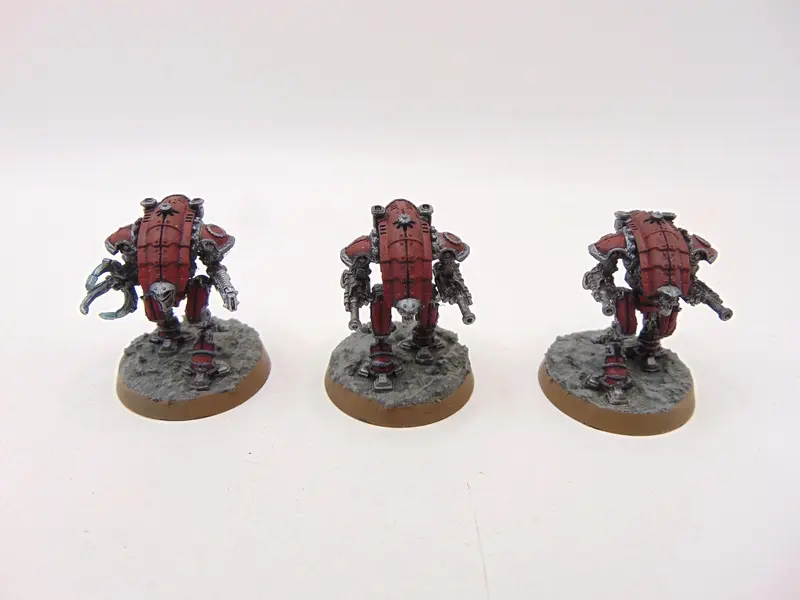 Legions Imperialis