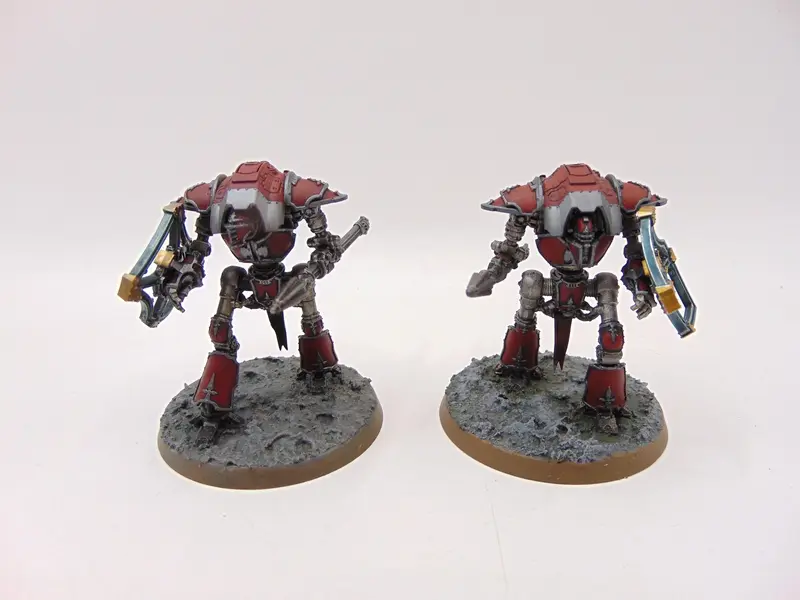 Legions Imperialis