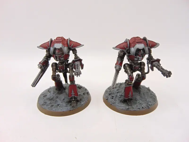 Legions Imperialis