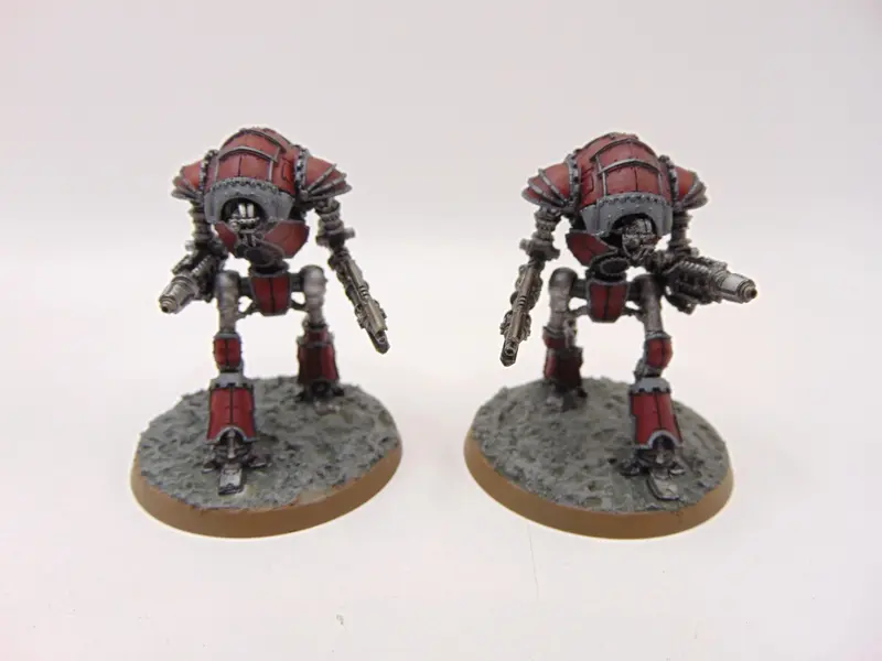 Legions Imperialis