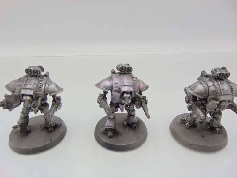 Legions Imperialis