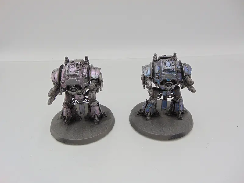Legions Imperialis