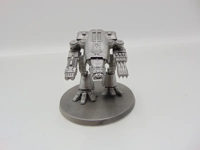 Legions Imperialis