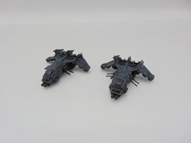 Legions Imperialis