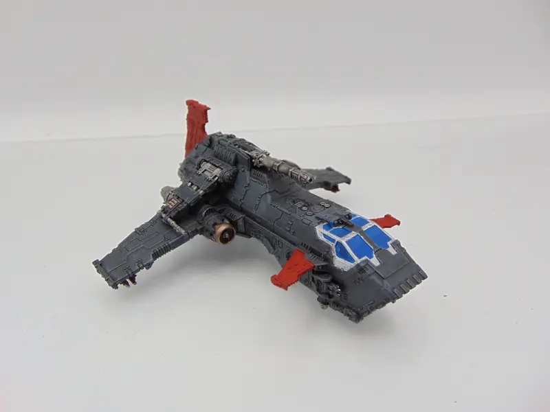 Legions Imperialis