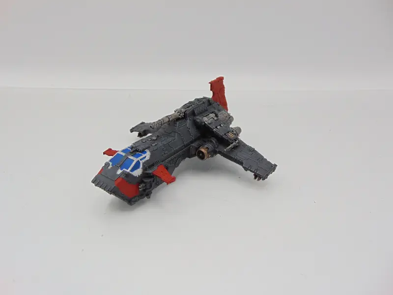 Legions Imperialis