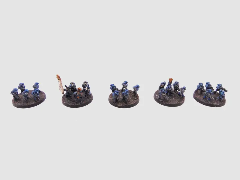 Legions Imperialis