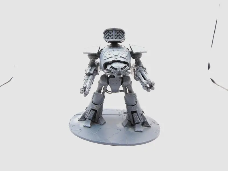 Legions Imperialis