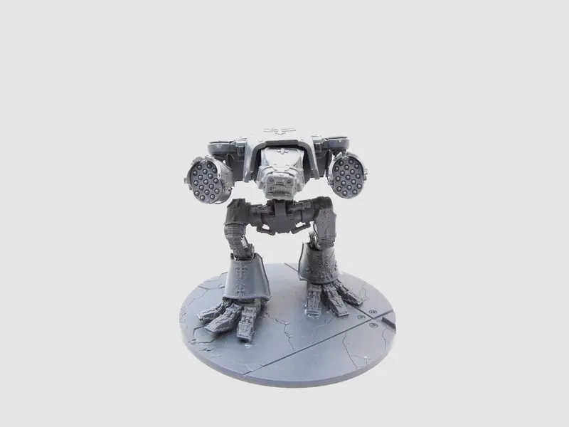 Legions Imperialis