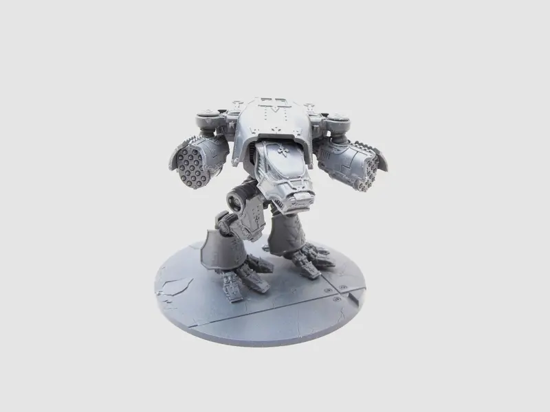 Legions Imperialis