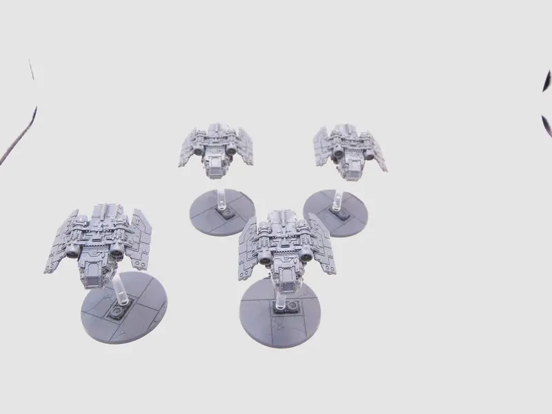 Legions Imperialis