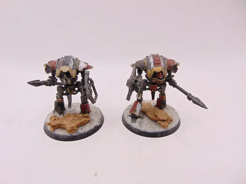 Legions Imperialis