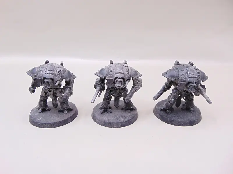 Legions Imperialis