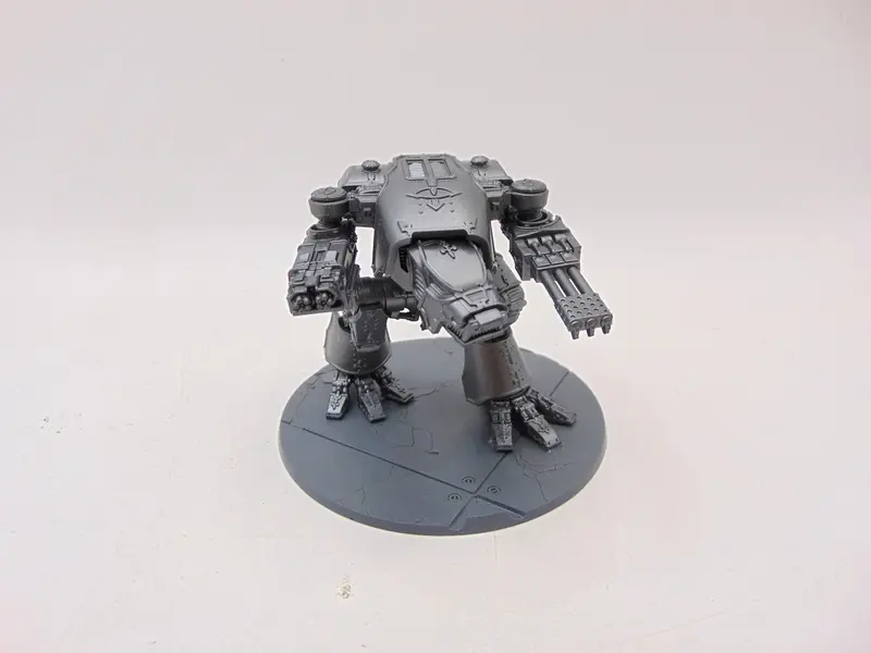 Legions Imperialis